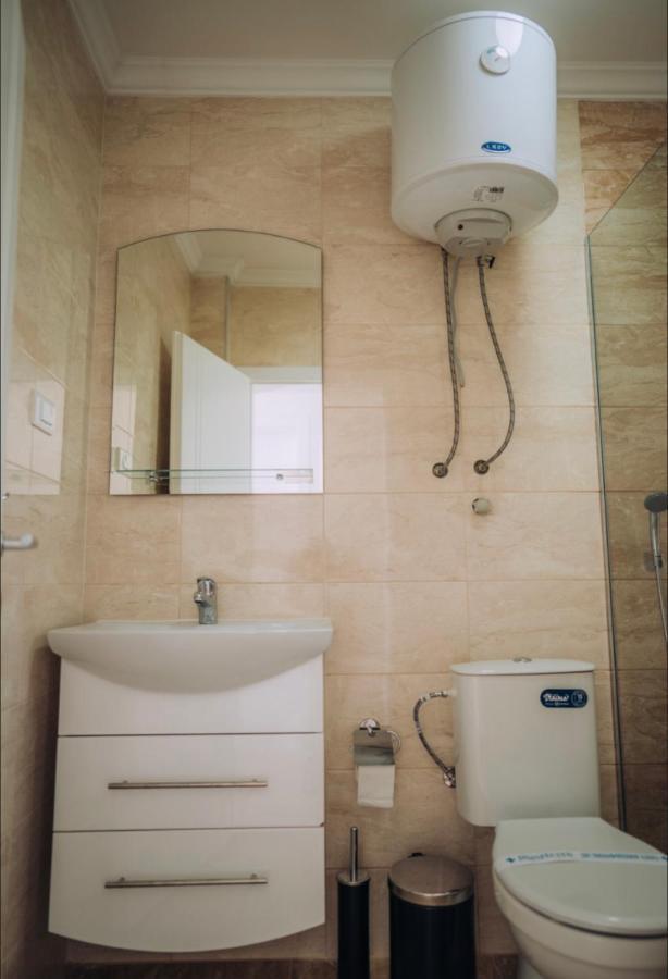 Vila Pupa , Elesec Ohrid Extérieur photo