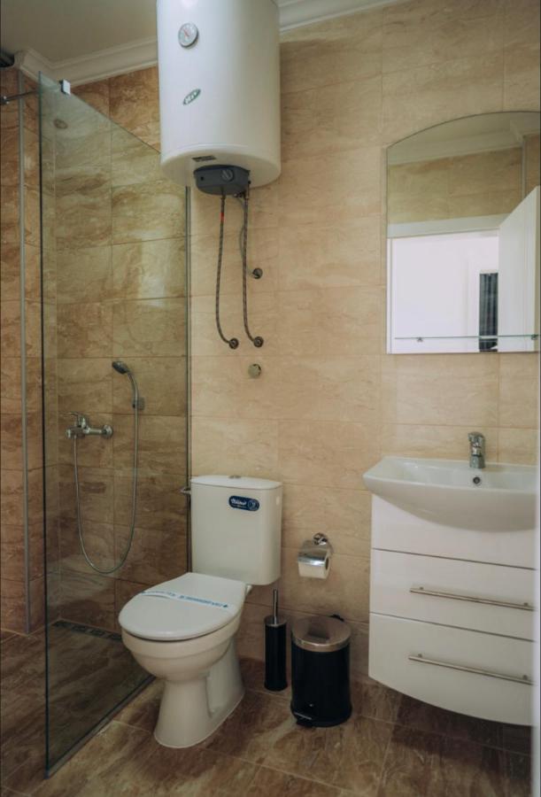 Vila Pupa , Elesec Ohrid Extérieur photo
